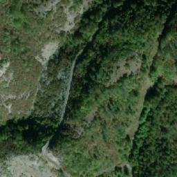 Satellite imagery of TT49, BG