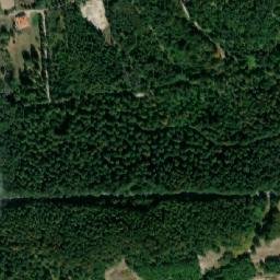 Satellite imagery of TT141, BG