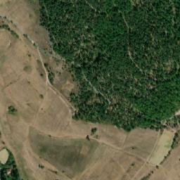 Satellite imagery of TT141, BG