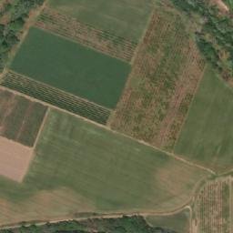 Satellite imagery of TT1078, TR