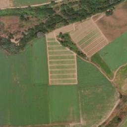 Satellite imagery of TT21/VIII/, TR