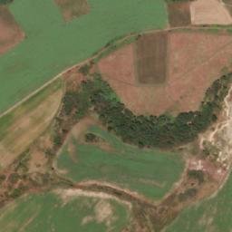 Satellite imagery of TT-5501, TR