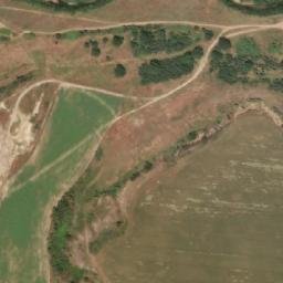 Satellite imagery of TT22/X/, TR