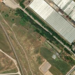 Satellite imagery of TT1, TR
