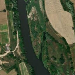 Satellite imagery of TT43A, TR