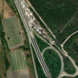 Satellite imagery of TT43A, TR