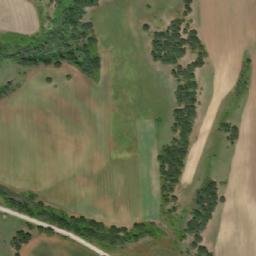 Satellite imagery of TT42, TR