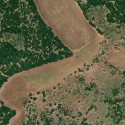 Satellite imagery of TT4, TR
