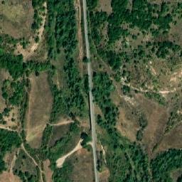 Satellite imagery of TT45, TR
