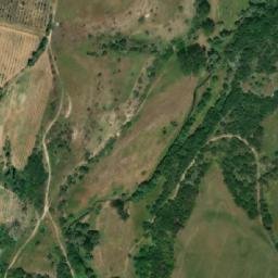 Satellite imagery of TT9/II/, TR