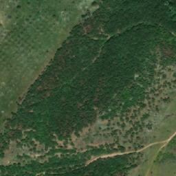 Satellite imagery of TT1098, TR