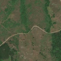Satellite imagery of TT1101, TR