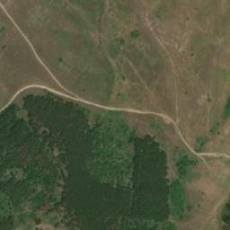 Satellite imagery of TT1101, TR