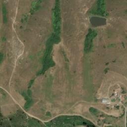 Satellite imagery of TT1101, TR