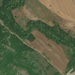 Satellite imagery of TT22, TR