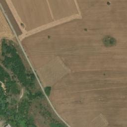 Satellite imagery of TT22, TR