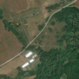 Satellite imagery of TT3, TR