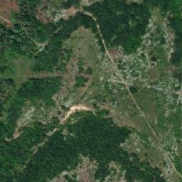 Satellite imagery of TT3, TR
