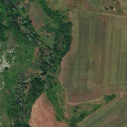 Satellite imagery of TT3, TR