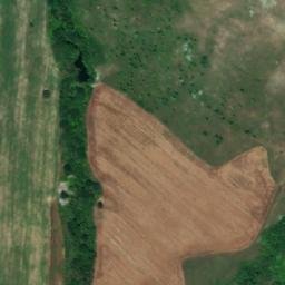 Satellite imagery of TT10, TR