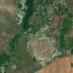 Satellite imagery of TT10, TR