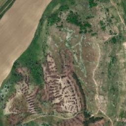 Satellite imagery of TT-4529, TR