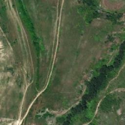 Satellite imagery of TT2, TR