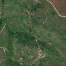 Satellite imagery of TT2, TR