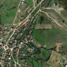 Drone Görünümü