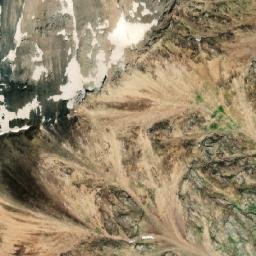 Satellite imagery of survey_point, KZ