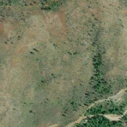 Satellite imagery of Danger Point, US