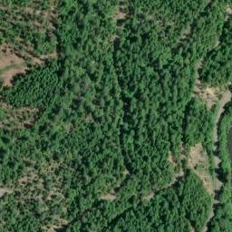 Satellite imagery of Bonetta Bee Mine, US
