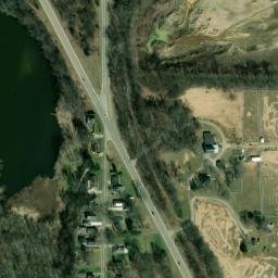 Satellite imagery of Kiell Pit, US