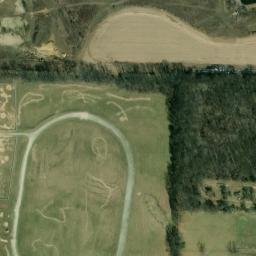 Satellite imagery of Kiell Pit, US