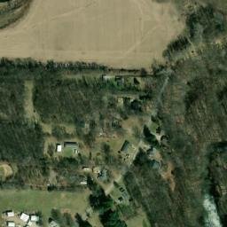 Satellite imagery of Kiell Pit, US