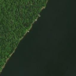 Satellite imagery of Jakes Rocks, US