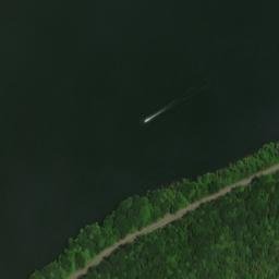 Satellite imagery of Jakes Rocks, US