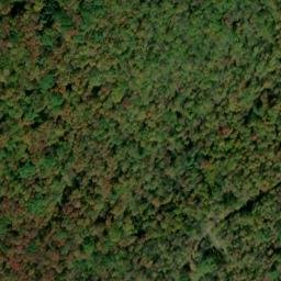 Satellite imagery of Paines Summit, US
