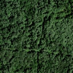 Satellite imagery of Cave Point, US