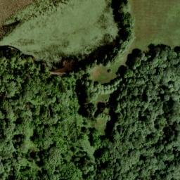 Satellite imagery of Dinsmore Point, US
