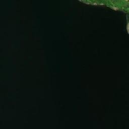 Satellite imagery of Bishop Point, US