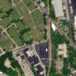Satellite imagery of Bucklin Point, US