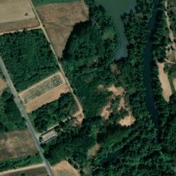 Satellite imagery of survey_point, PT