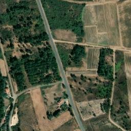 Satellite imagery of survey_point, PT