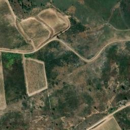 Satellite imagery of survey_point, PT