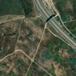 Satellite imagery of survey_point, PT