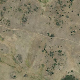 Satellite imagery of survey_point, PT