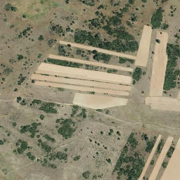 Satellite imagery of survey_point, PT