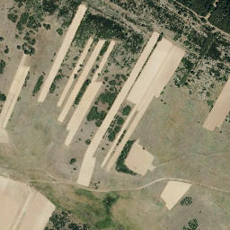 Satellite imagery of survey_point, PT