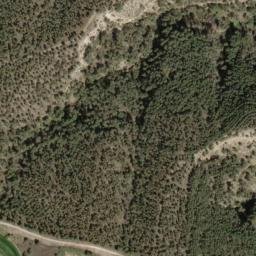 Satellite imagery of Serra de Pinyana, ES